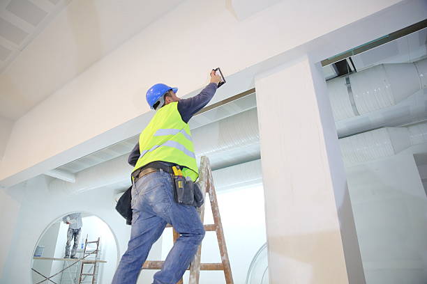 Colfax, LA Drywall & Painting Services Company